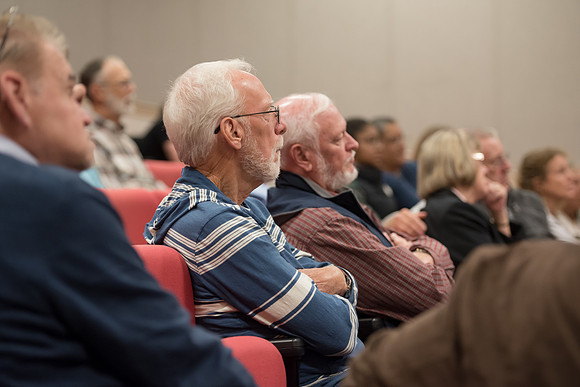 Ashland Center for Nonviolence - Our Fires Still Burn - Film Scr