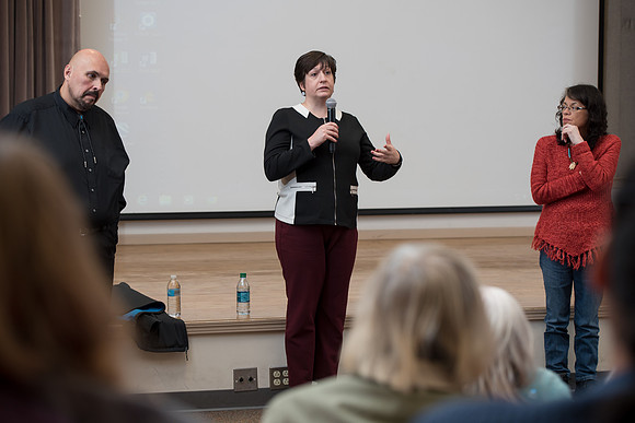 Ashland Center for Nonviolence - Our Fires Still Burn - Film Scr