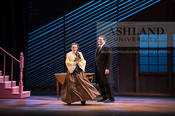 Theatre_Little Women