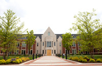 Schar College of Education
