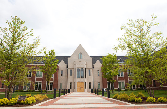 Schar College of Education