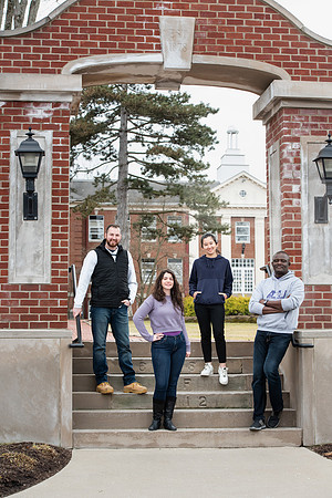 International Students Campus