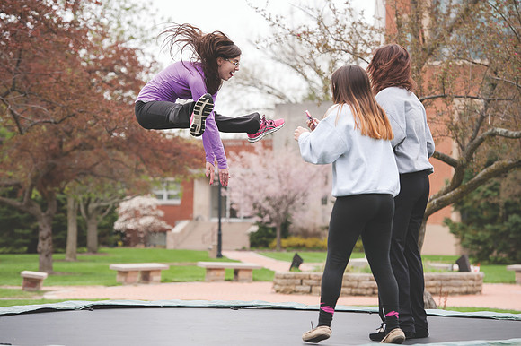 Spring Fest