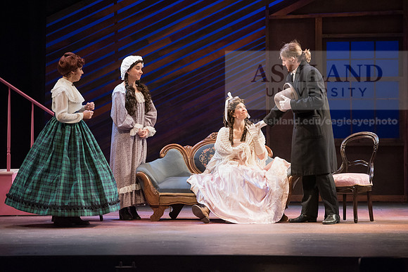 Theatre_Little Women