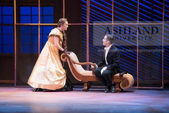 Theatre_Little Women