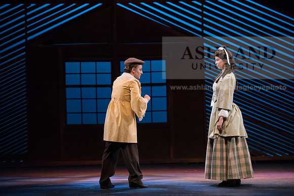 Theatre_Little Women