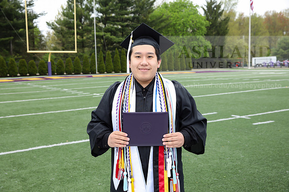 Bachelor of Arts
