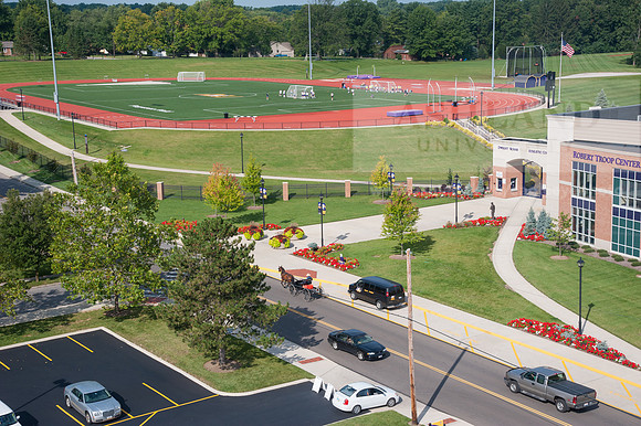 Ferguson Field