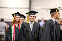 Spring Graduation 2025