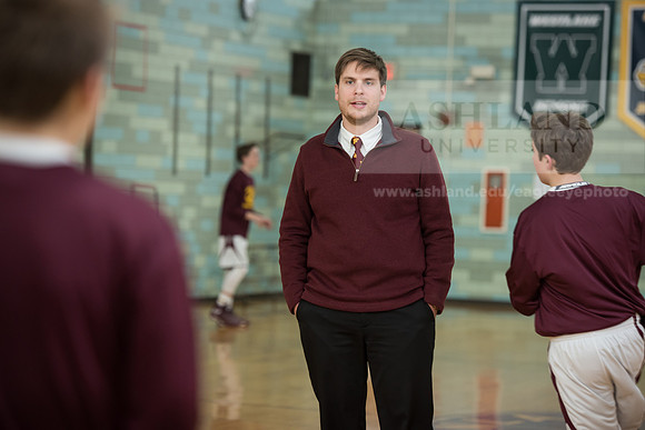 Education - Coaching