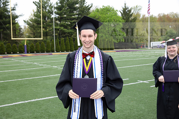 Bachelor of Arts