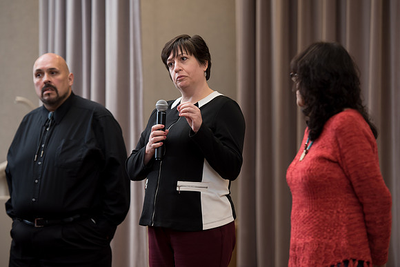 Ashland Center for Nonviolence - Our Fires Still Burn - Film Scr