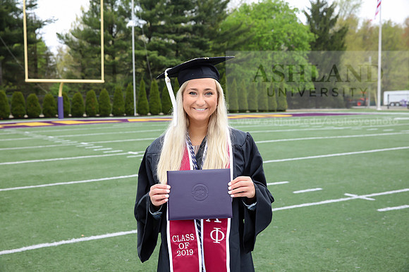 Bachelor of Arts