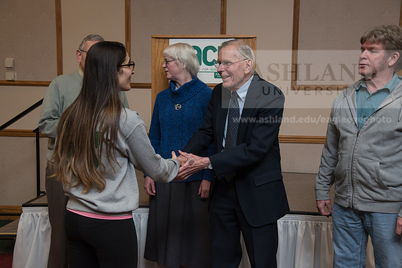 Ashland Center for Nonviolence - Martin Luther King Jr. Celebrat