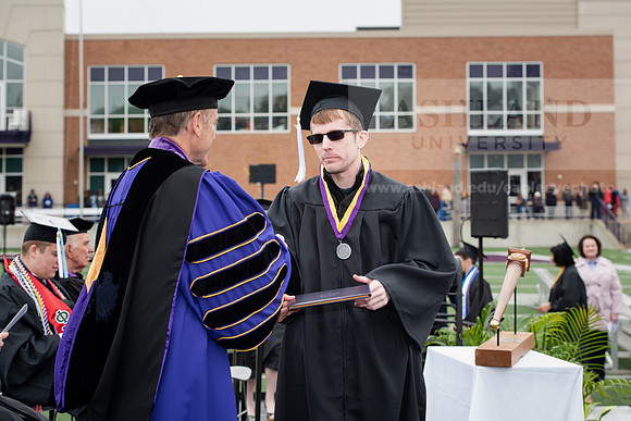 Bachelor of Arts