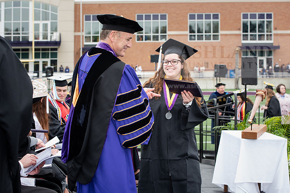 Bachelor of Arts