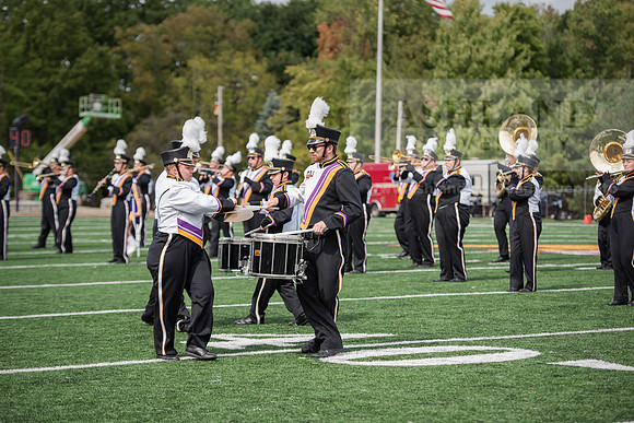 AUvsQuincyFtballBand0921ALW_4155