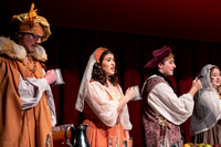 Madrigal Feaste - Music Department