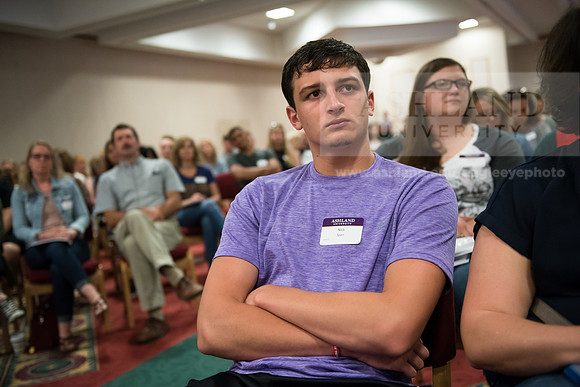 Orientation Number 2