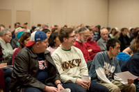 Ashland Center for Nonviolence - Martin Luther King Jr. Celebrat