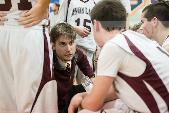 Education - Coaching