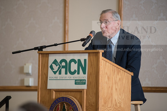 Ashland Center for Nonviolence - Martin Luther King Jr. Celebrat
