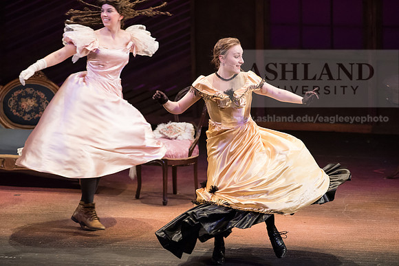 Theatre_Little Women