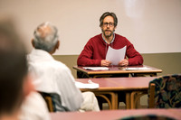 ACN 2021-2022 Lectures and Events