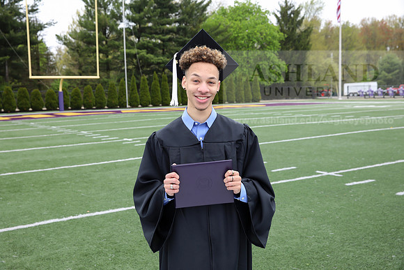Bachelor of Arts