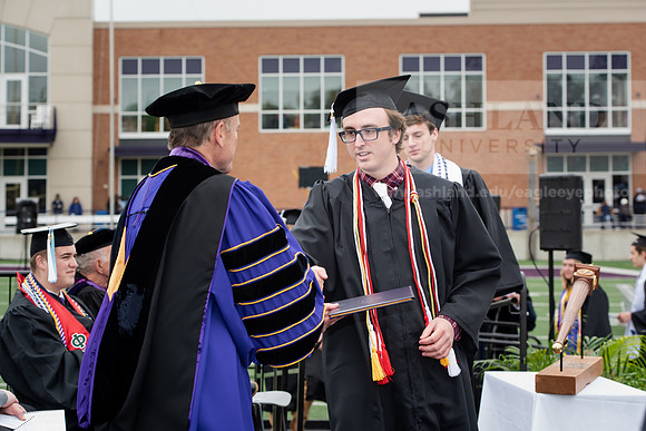 Bachelor of Arts