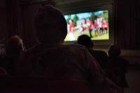 Ashland Center for Nonviolence - Our Fires Still Burn - Film Scr
