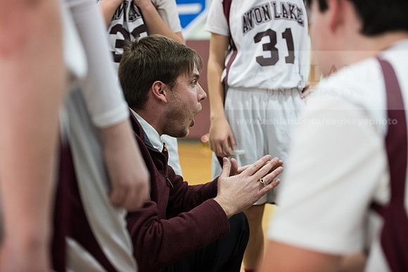Education - Coaching