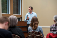 Ashland Center for Nonviolence - Christianity and Immigration