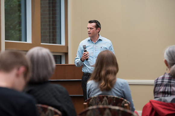 Ashland Center for Nonviolence - Christianity and Immigration