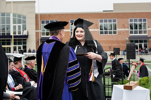 Bachelor of Science in Business Administration