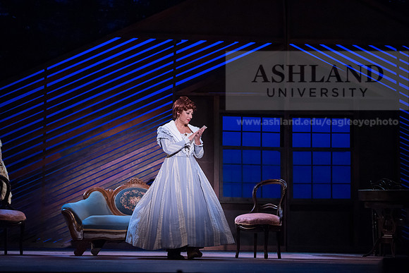 Theatre_Little Women