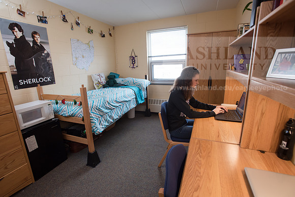 Andrews Hall