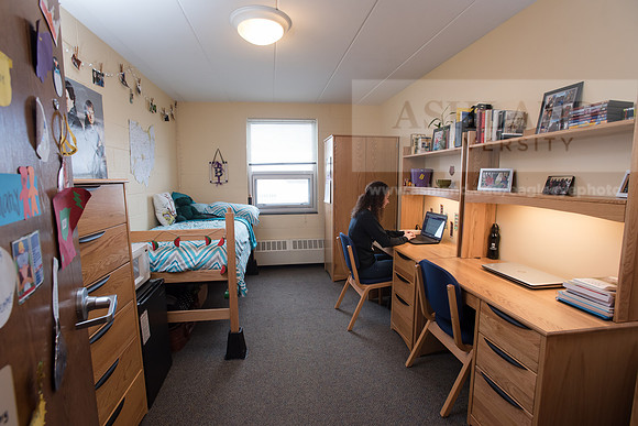 Andrews Hall