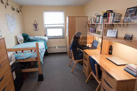 Andrews Hall