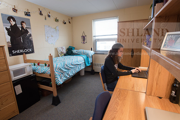 Andrews Hall