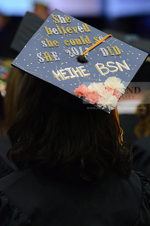 Winter Graduation Ceremony