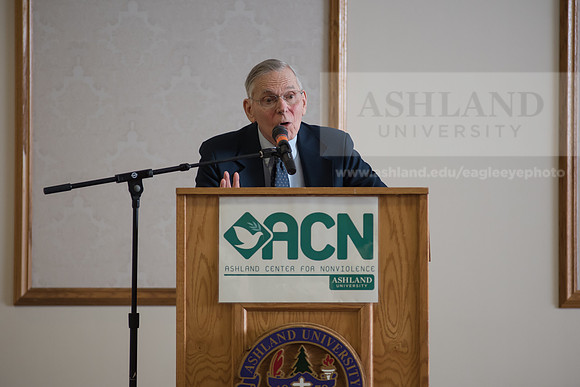 Ashland Center for Nonviolence - Martin Luther King Jr. Celebrat