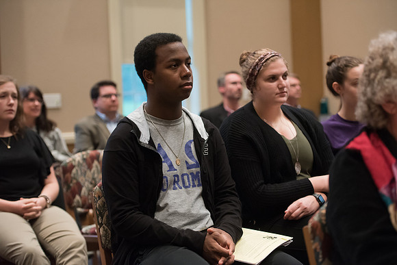 Ashland Center for Nonviolence - Christianity and Immigration