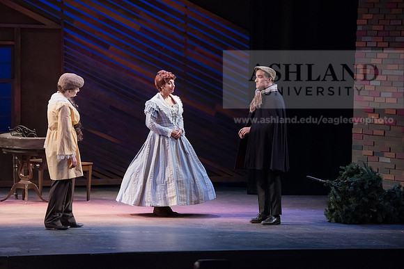 Theatre_Little Women