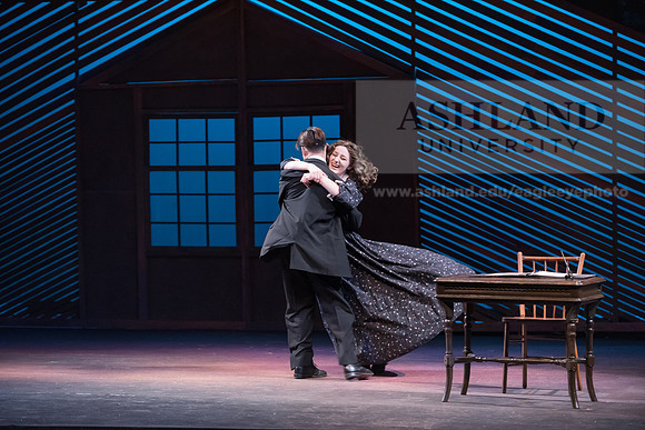 Theatre_Little Women