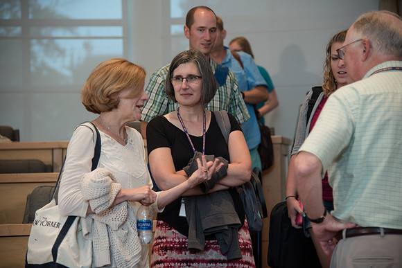 Master of Fine Arts Visiting Writer Steve Almond