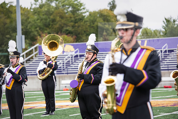 AUvsQuincyFtballBand0921ALW_0333