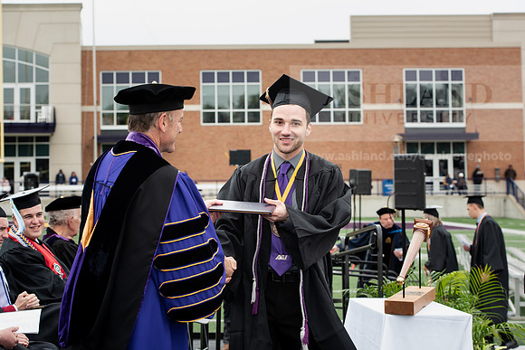 Bachelor of Science in Business Administration