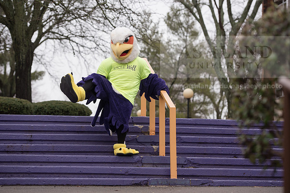 Tuffy - Campus Wellness Program