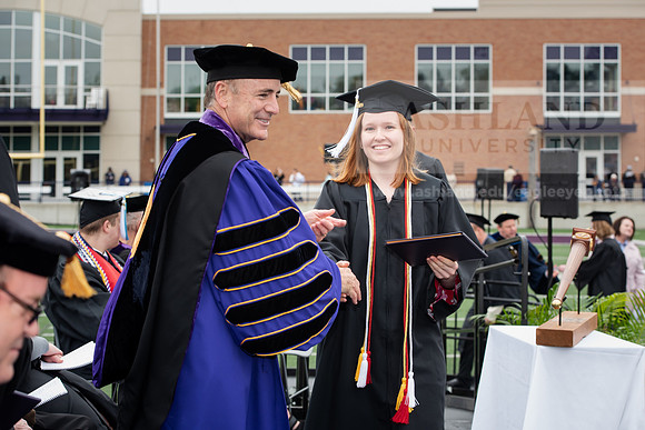 Bachelor of Arts